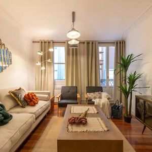 Exclusivo Apartamento En El Casco Viejo